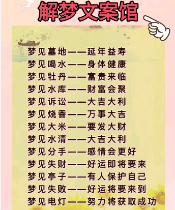 梦见注射 梦见注射