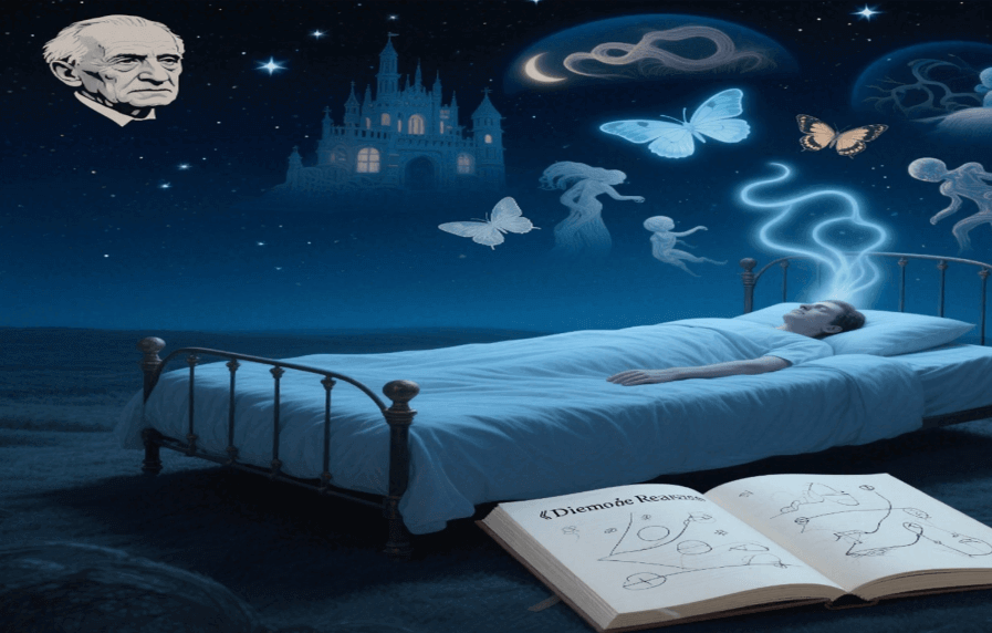 梦见撒谎 梦见撒谎